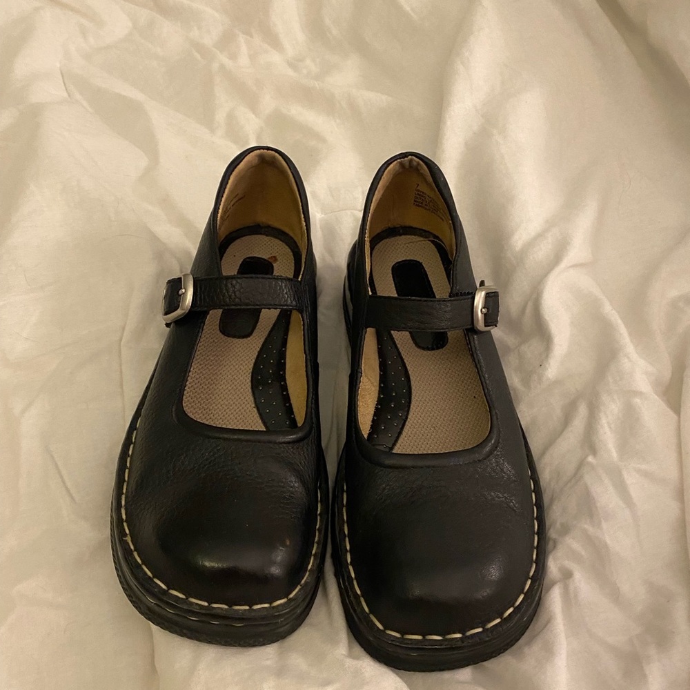 Mary Janes